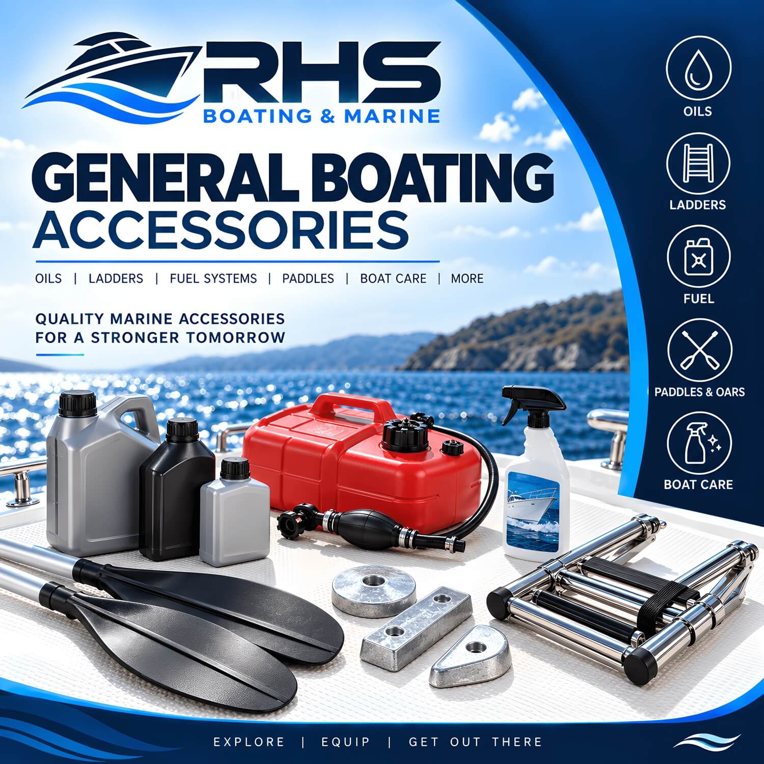 general_boating_accessories_by_the_sea
