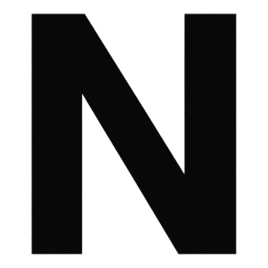 54400N