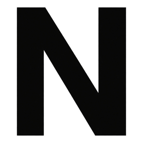 54400N