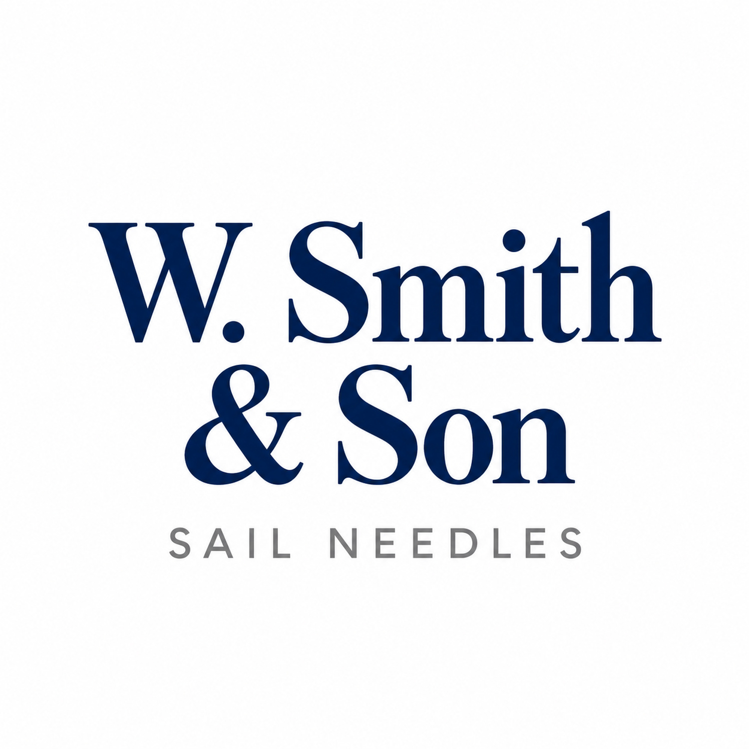 w_smith-sons